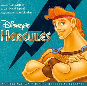 ӥǥɥߥåŷԾŹ㤨֡Disney's Hercules: An Original Walt Disney Records Soundtrack[͢]/608647פβǤʤ300ߤˤʤޤ