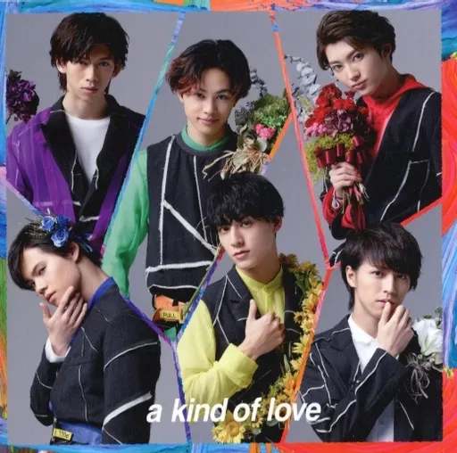 ӥǥɥߥåŷԾŹ㤨֡祦ȥå奦/Ķõ/A Kind Of Love(Fc Live/ZXRC1144פβǤʤ300ߤˤʤޤ