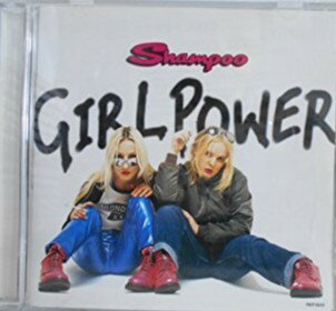 ◇シャンプー/shampoo/ガール・パワー/TOCP8632