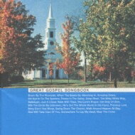 ◇オムニ/グレイト ゴスペル ソングブック/GREAT GOSPEL SONGBOOK/PVCP8198