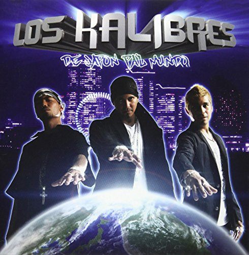 ӥǥɥߥåŷԾŹ㤨֥֡/Los Kalibres/DE JAPON PAL MUNDO/NBCDC1020פβǤʤ500ߤˤʤޤ