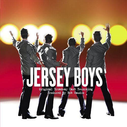 㡼ܡ/Jersey Boys͢/R273271