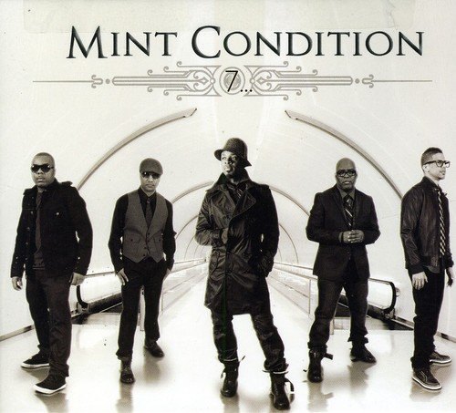 ◇ミントコンディション/ MINT CONDITION/ 7[輸入盤]/Shanachie5787