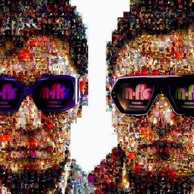 ◇エムフロウ/m-flo/inside -WORK BEST 2-/RZCD45410