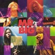 楽天ビデオランドミッキー楽天市場店◇ミスタービッグ/MR.BIG /ロウ・ライク・スシIII/AMCY710