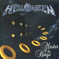 ◇ハロウィン/Helloween/[普]マスターズ・オブ・リングス/VICP5392