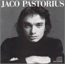 ◇ジャコパストリアス/Jaco Pastorius/EK33949