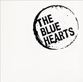 Rakuten - ◇ブルーハーツ/THE BLUE HEARTS/SUPER BEST/MECR25060