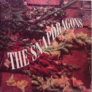 楽天ビデオランドミッキー楽天市場店◇スナップドラゴン/Snapdragons/7823022