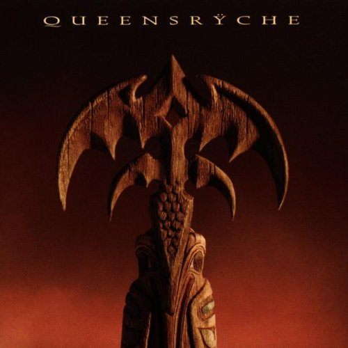 ◇クィーンズライチ/QUEENSRYCHE/Promised Land/724383071128