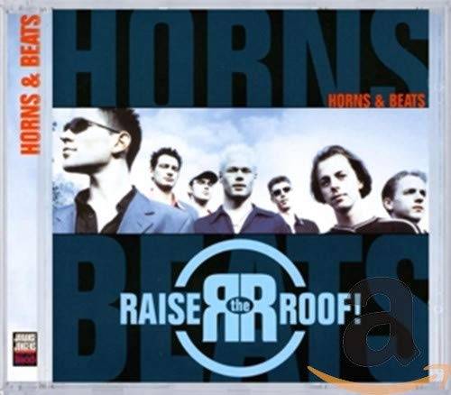 ◇ライズザルーフ/Raise The Roof/Horns & Beats/JJT77006