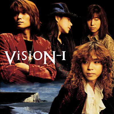 ◇VisioN/VisioNI/VJCA00013
