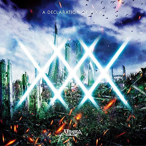 ◇(バンドリ)A DECLARATION OF ×××［通常盤］/BRMM10169