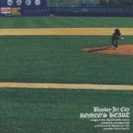 ◇ブランキージェッットシティ/BLANKEY JET CITY/[初]ロメオの心臓/POCH1708