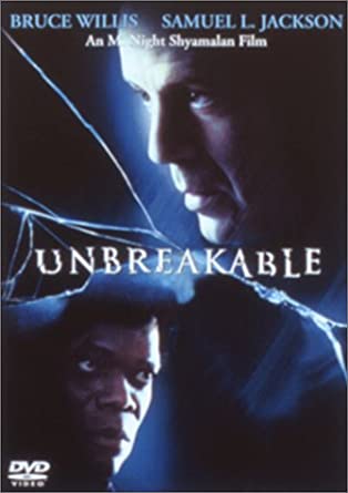 ◇アンブレイカブル/VWDS3226