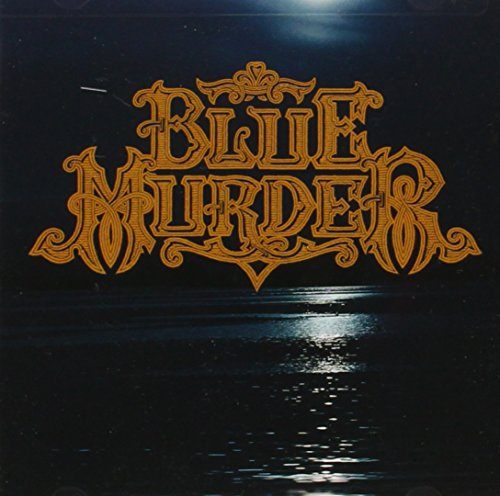 ◇ブルーマーダー/Blue Murder[輸入盤]