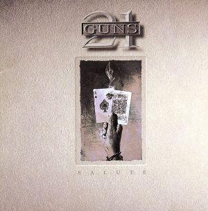 ◇トゥエンティーワンガンズ/21guns/サリュート/BVCP210