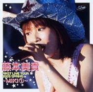 ◇フジモトミキ/藤本美貴/FIRST LIVE TOUR 2003 SPRING -MIKI1-/HKBN50031