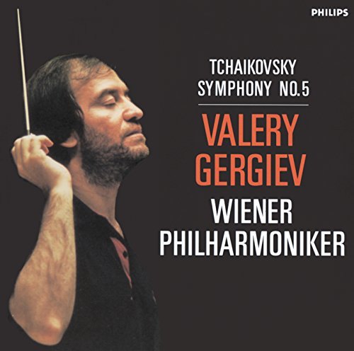 �����㥤���ե�����/Tchaikovsky: Symphony No.5/4629052