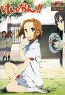 ◇けいおん!! 第2期 4(第10話 第12話) [レンタル落ち]/PCBE73614