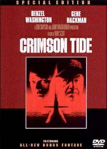 ◇クリムゾン・タイド 特別版(廉価版)/VWDS3194