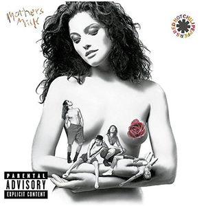 ◇レッドホットチリペッパーズ/Red Hot Chili Peppers/Mother's Milk/TOCP-6860