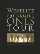 ◇ウエストライフ/WESTLIFE/ザ・ナンバー・ワンズ・ツアー /BVBP21048