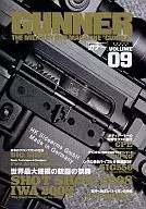 ◇GUNNER APPENDIX DVD 09(DVDのみ)/GNSD09
