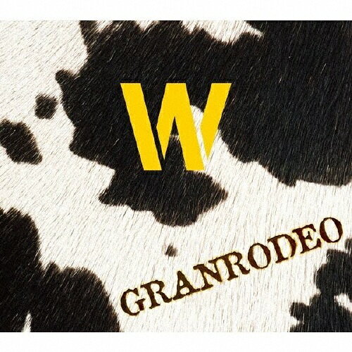 ◇グランロデオ/GRANRODEO/B-side collection W/LASA9023