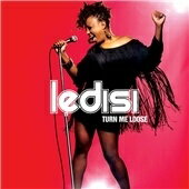 ◇レデシー/Ledisi/Turn Me Loose/B001267702