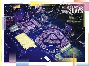 Rakuten - ◇ノギザカフォーティシックス/乃木坂46 6th YEAR BIRTHDAY LIVE 完全生産限定盤/SRBL185865