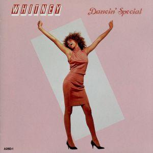 Other - ◇ホイットニーヒューストン/Whitney Houston/ホイットニーDANCIN'スペシャル/A28D1