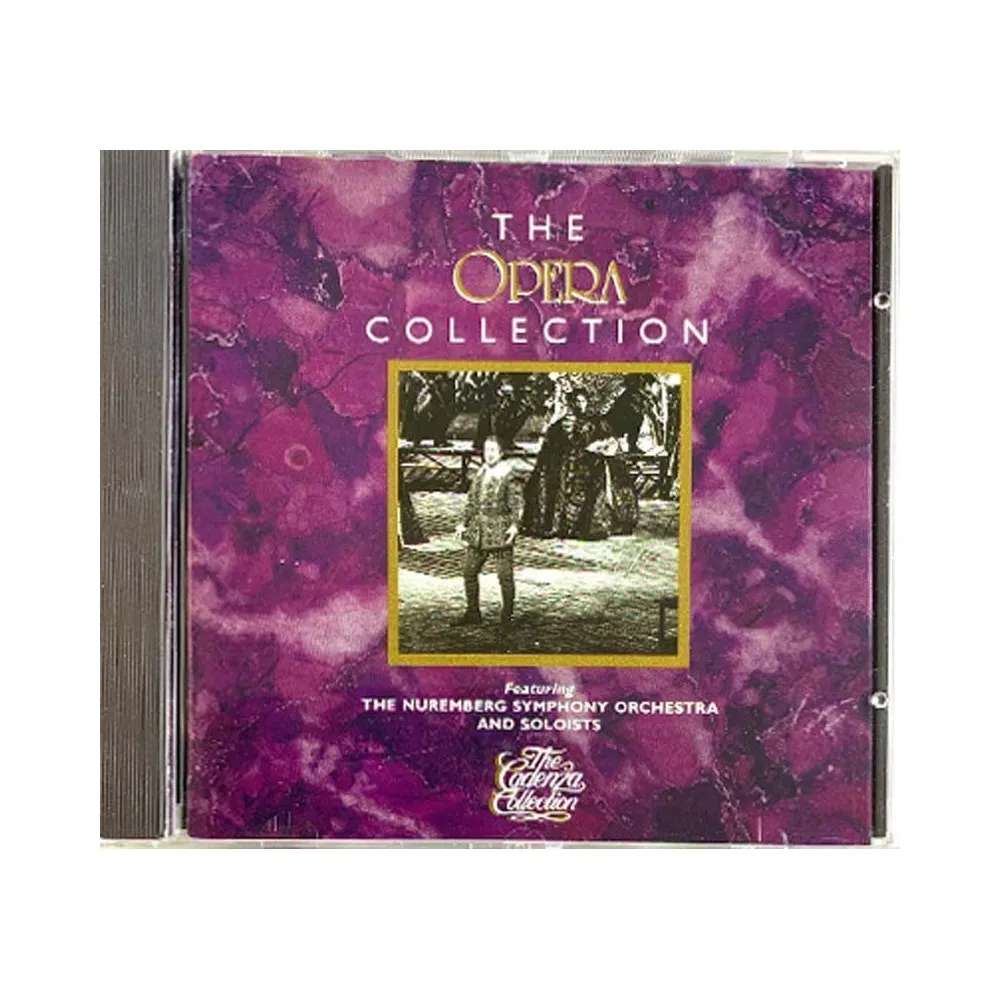 Other - ◇オムニバス /The Opera Collection 20[輸入盤]/CDCC120