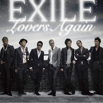 ◇エグザイル/EXILE/ S Lovers Again/RZCD45520