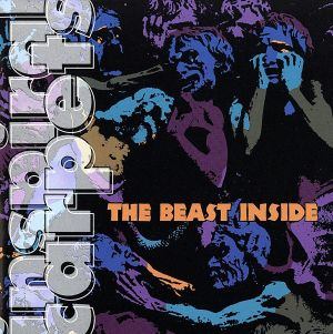◇インスパイラルカーペッツ/Inspiral Carpets/ザ・ビースト・インサイド/ALCB224