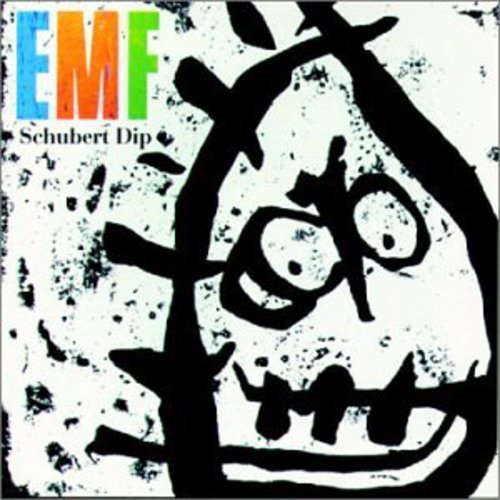 ◇イーエムエフ/EMF/Schubert Dip/CDP7961382