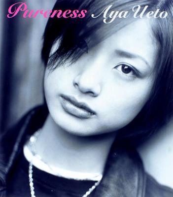◇ウエトアヤ/上戸彩/Pureness/PCCA1751