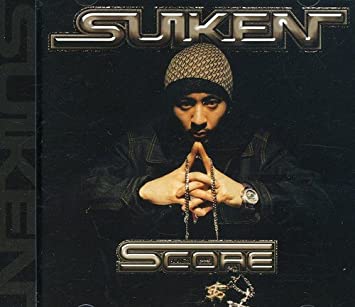 ◇スイケン/SUIKEN/SCORE/AICL1373