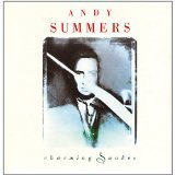 ◇アンディサマーズ/Andy Summers/Charming Snakes/20692P