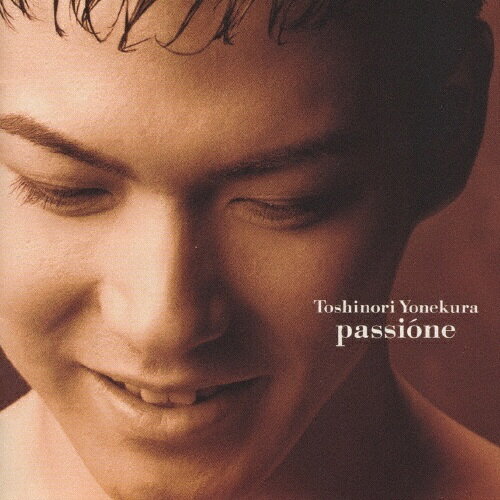 Rakuten - ◇ヨネクラトシノリ/米倉利紀/パッショーネ/PICL1067