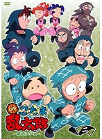 【中古】TVアニメ 忍たま乱太郎 DVD 第18シリーズ(1巻抜け） 計6巻セット s10002／FFBR-0017-22【中古DVDレンタル専用】