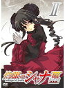 【中古】《ケースなし》灼眼のシャナ III Final II b6202【レンタル専用DVD】