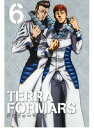 【中古】《ケースなし》TERRAFORMARS Vol.6 b20369/1000536802【中古DVDレンタル専用】