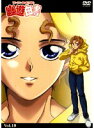 【中古】《ケースなし》▼幽☆遊☆白書 19 b22177/60DRT-10149【中古DVDレンタル専用】