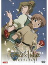 【中古】《ケースなし》Romeo×Juliet ロミオ×ジュリエット 3 b7375/68DRT-10853【中古DVDレンタル専用】