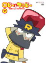 【中古】《ケースなし》ロビーとケロビー Vol.07 b6368【中古DVDレンタル専用】