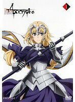 šFate/Apocrypha12ås14873ڥ󥿥DVD