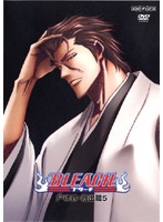 Rakuten - 【中古】《ケースなし》BLEACH 尸魂界・救出篇 5 b31801【レンタル専用DVD】