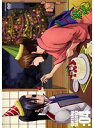 【中古】《ケースなし》銀魂 SEASON3 04 b21434/ANRB-2754【レンタル専用DVD】