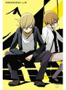 【中古】《ケースなし》デュラララ!! 10 b15033【レンタル専用DVD】